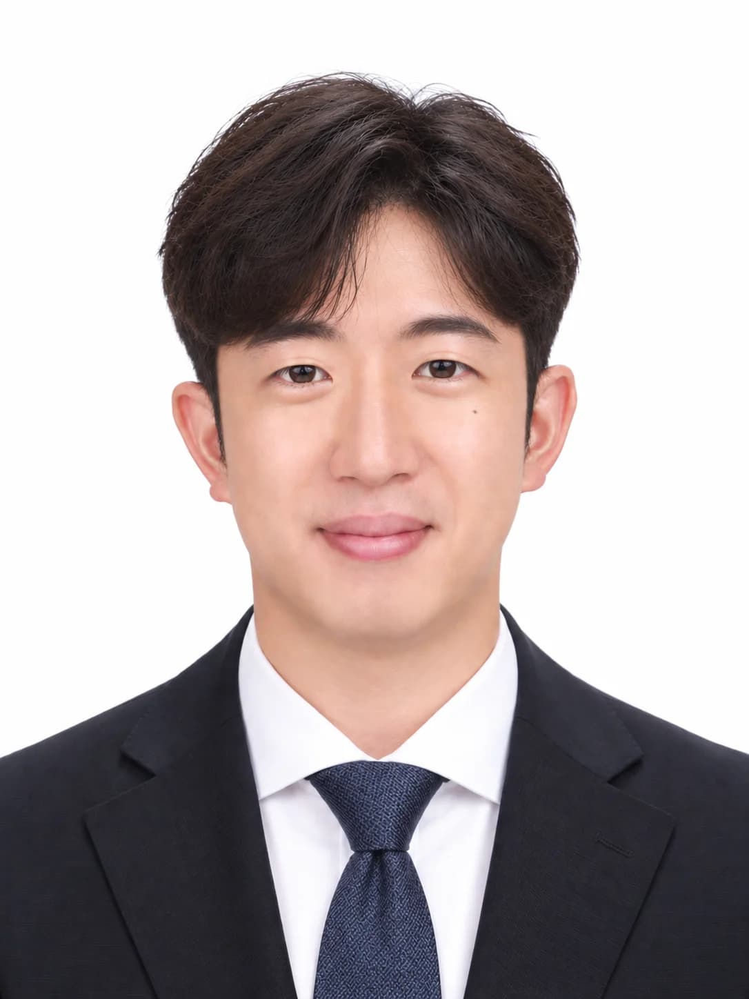 교수님 사진